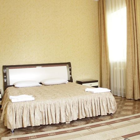 Inn Sofia Астана Екстер'єр фото
