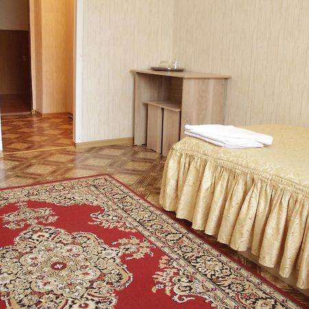 Inn Sofia Астана Екстер'єр фото
