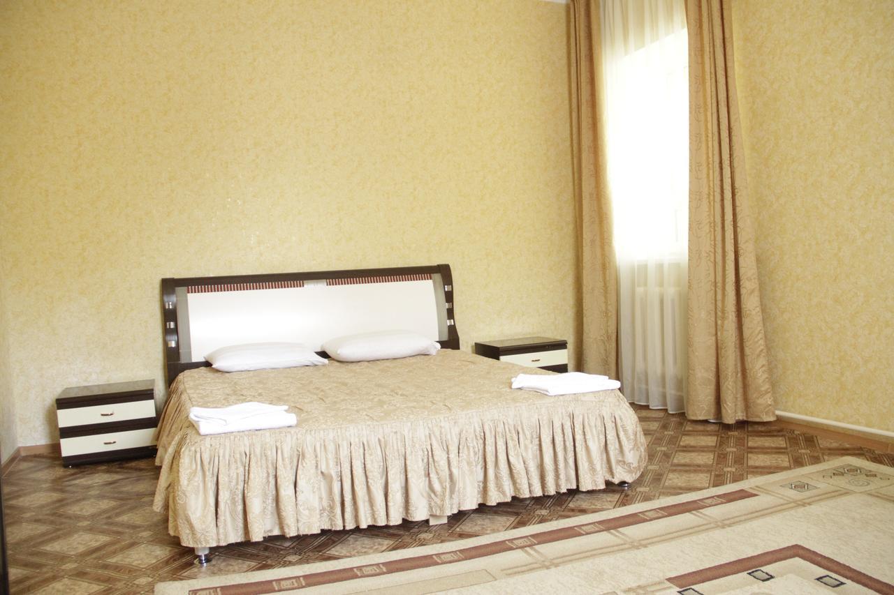 Inn Sofia Астана Екстер'єр фото