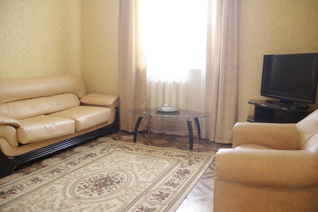 Inn Sofia Астана Екстер'єр фото