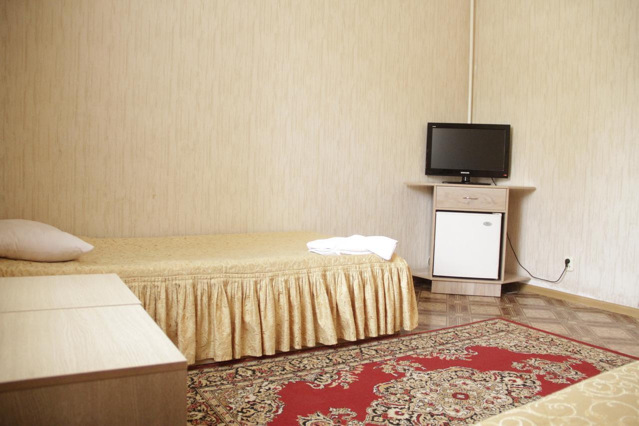 Inn Sofia Астана Екстер'єр фото